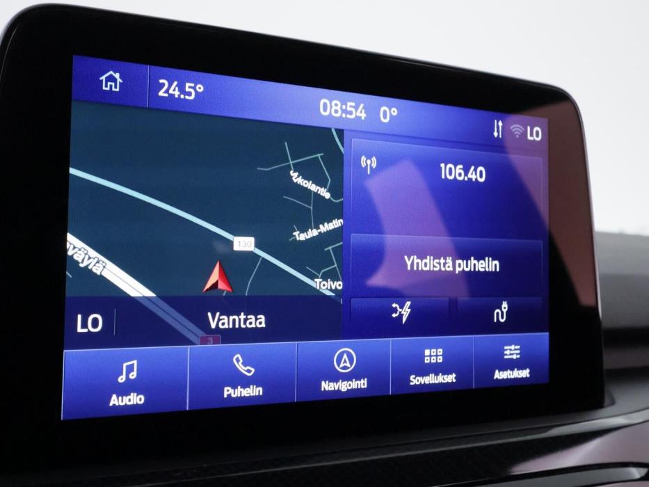 FORD KUGA 2024