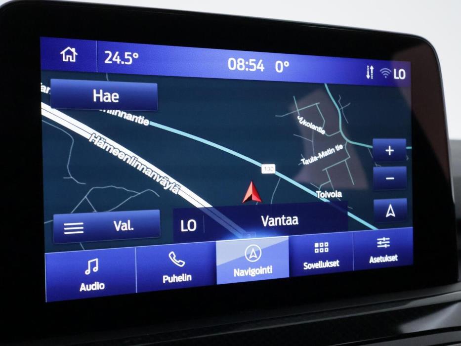 FORD KUGA 2024