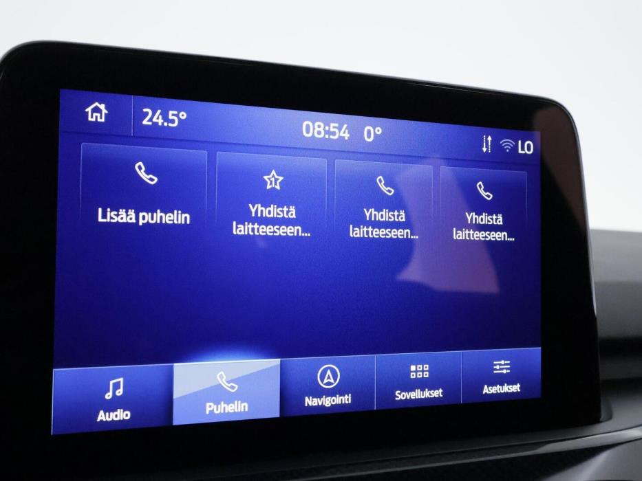 FORD KUGA 2024
