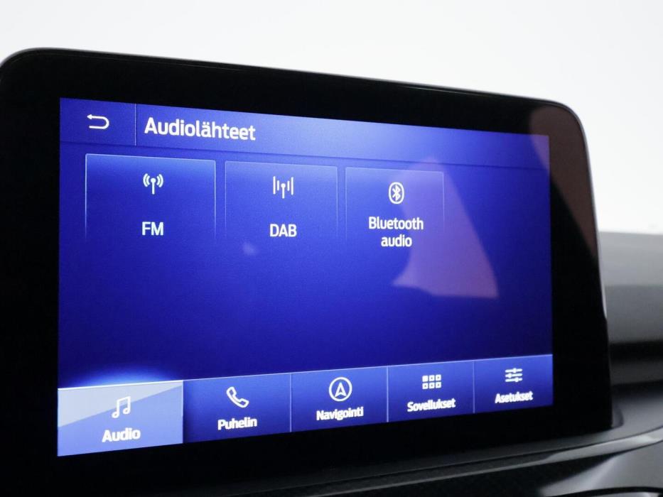 FORD KUGA 2024