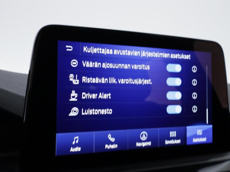 FORD KUGA 2024