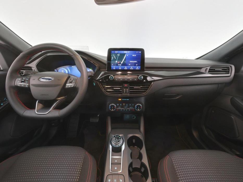 FORD KUGA 2024