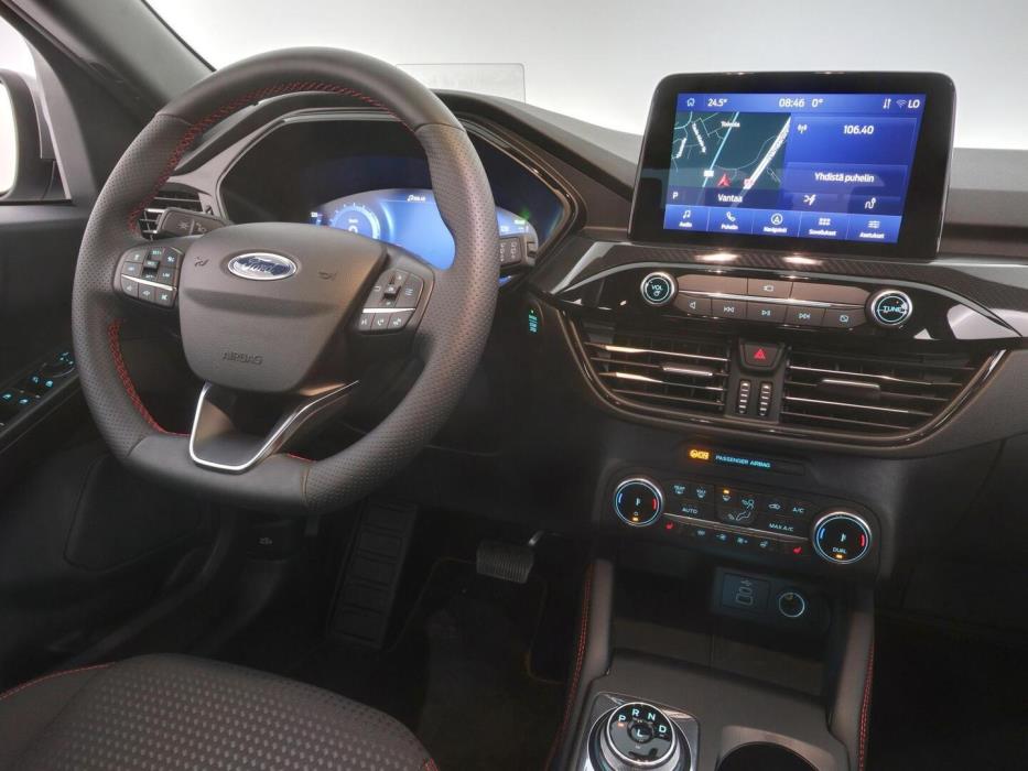 FORD KUGA 2024
