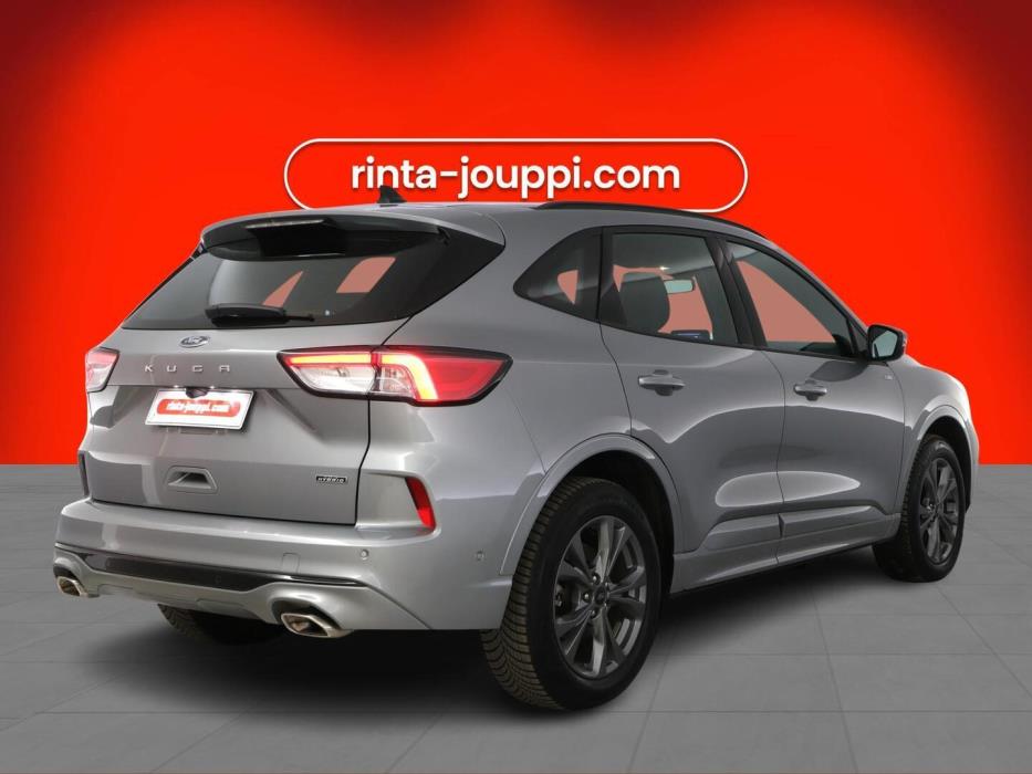 FORD KUGA 2024