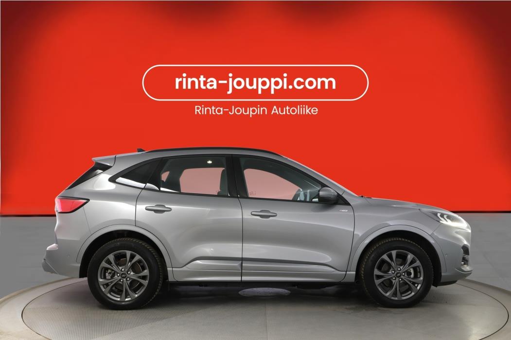 FORD KUGA 2024
