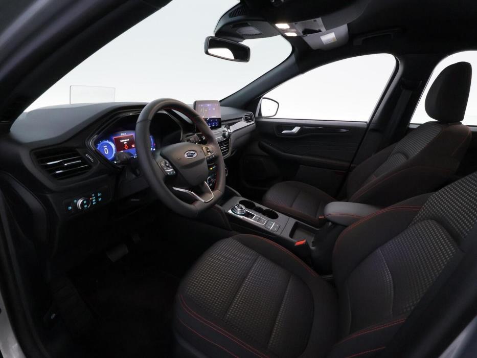 FORD KUGA 2024
