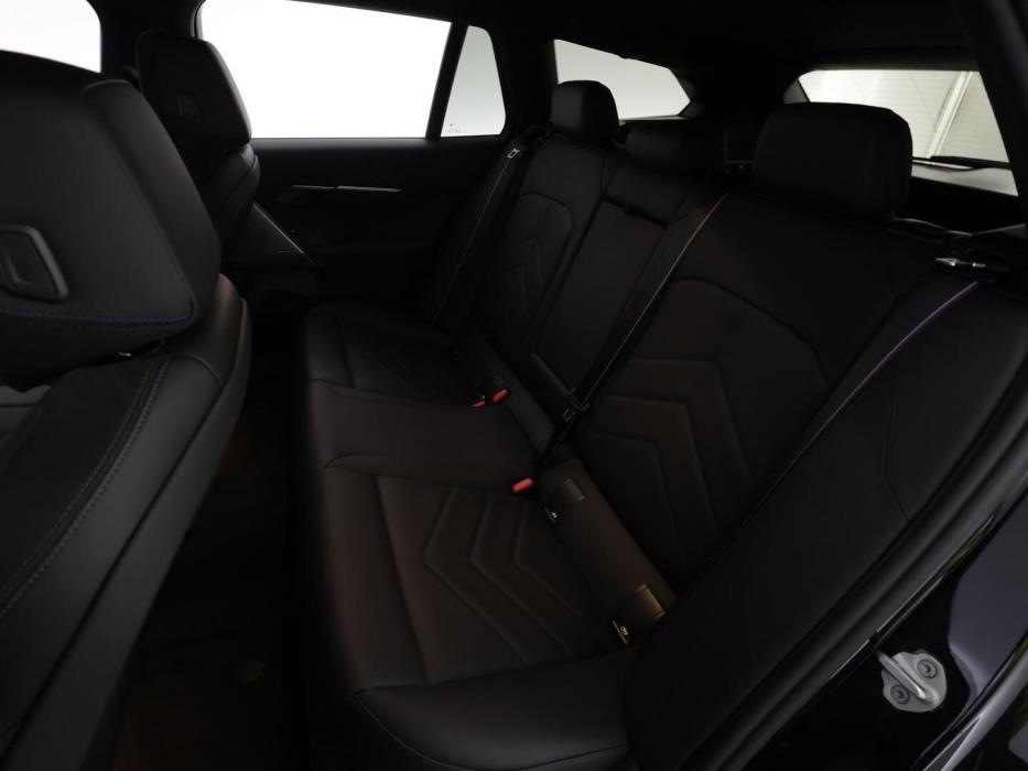 BMW I5 2025