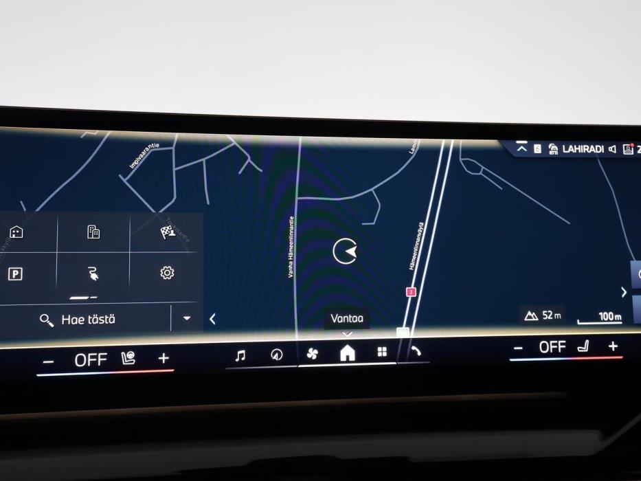 BMW I5 2025
