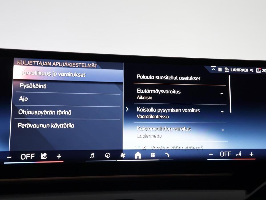 BMW I5 2025