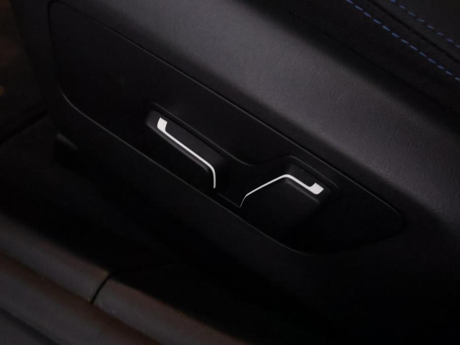 BMW I5 2025