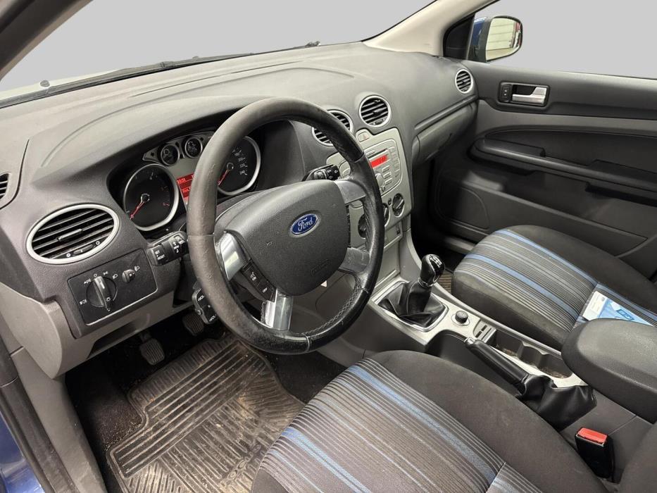 FORD Focus 2009