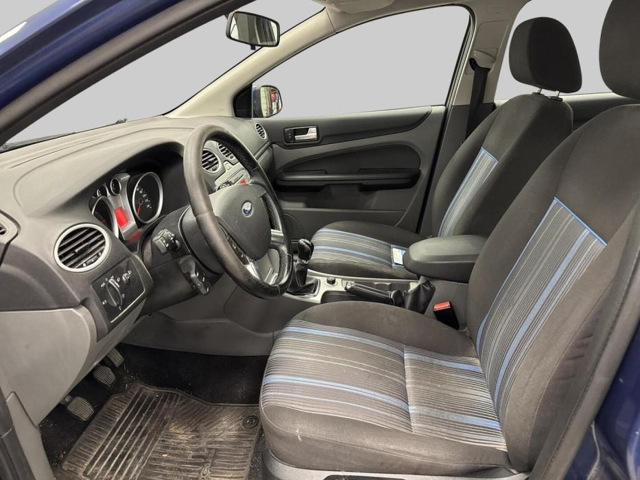 FORD Focus 2009