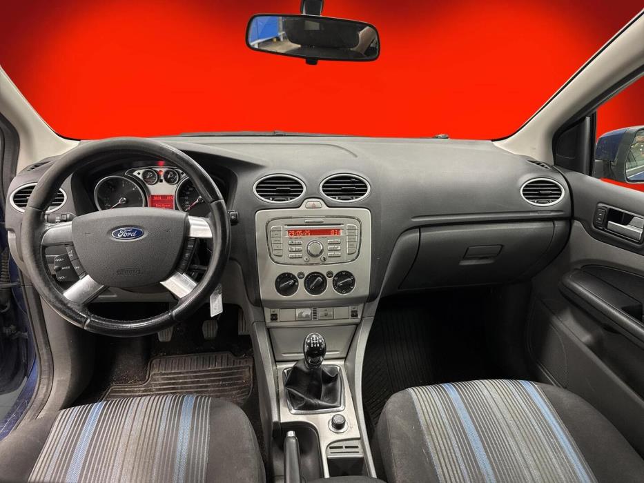 FORD Focus 2009
