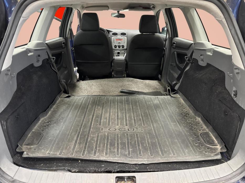 FORD Focus 2009