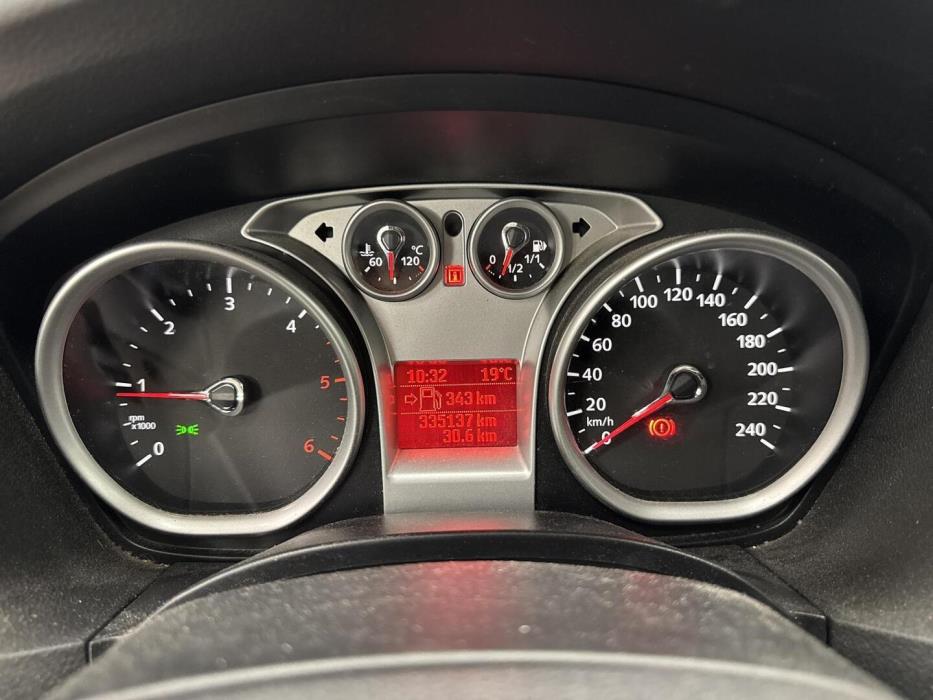 FORD Focus 2009
