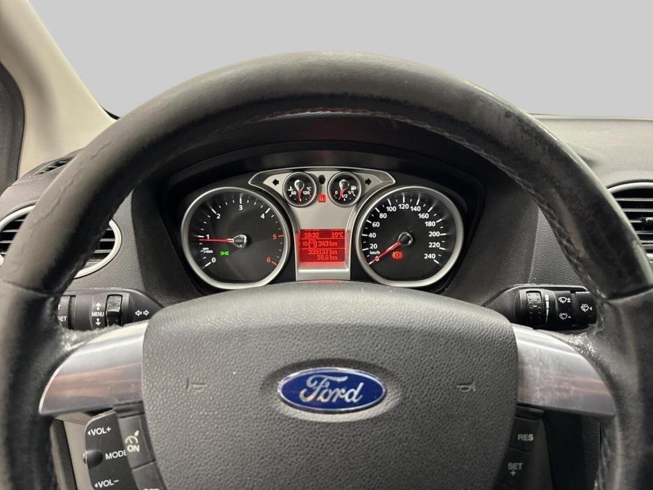 FORD Focus 2009