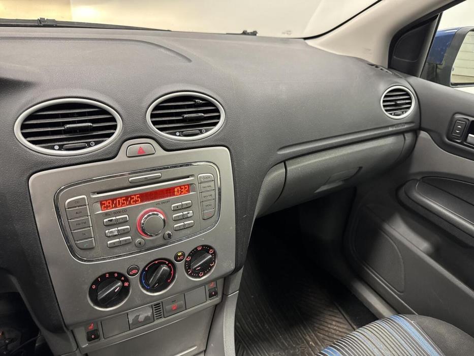 FORD Focus 2009