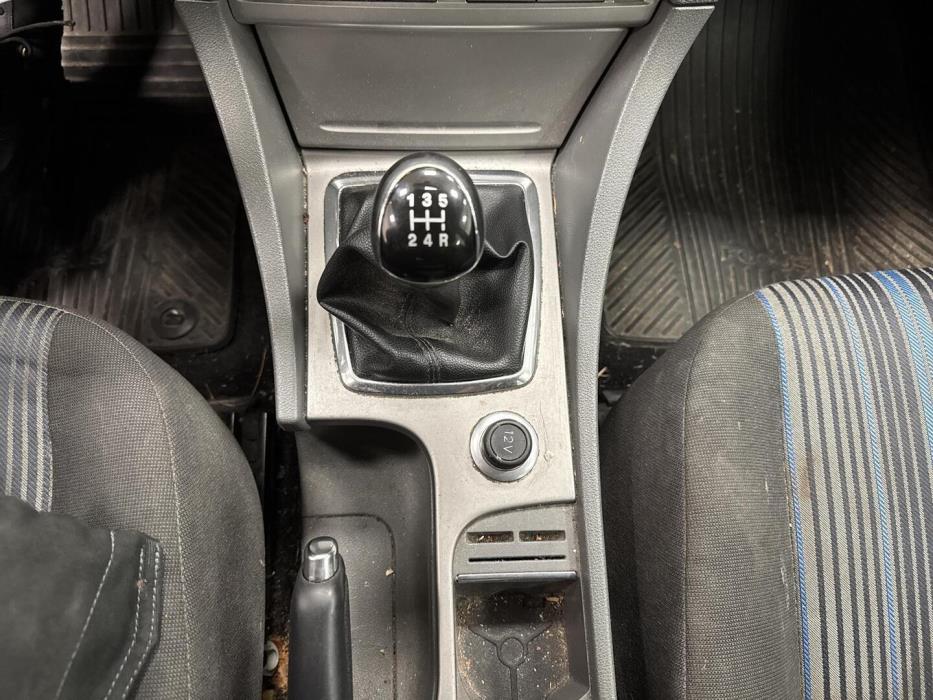 FORD Focus 2009
