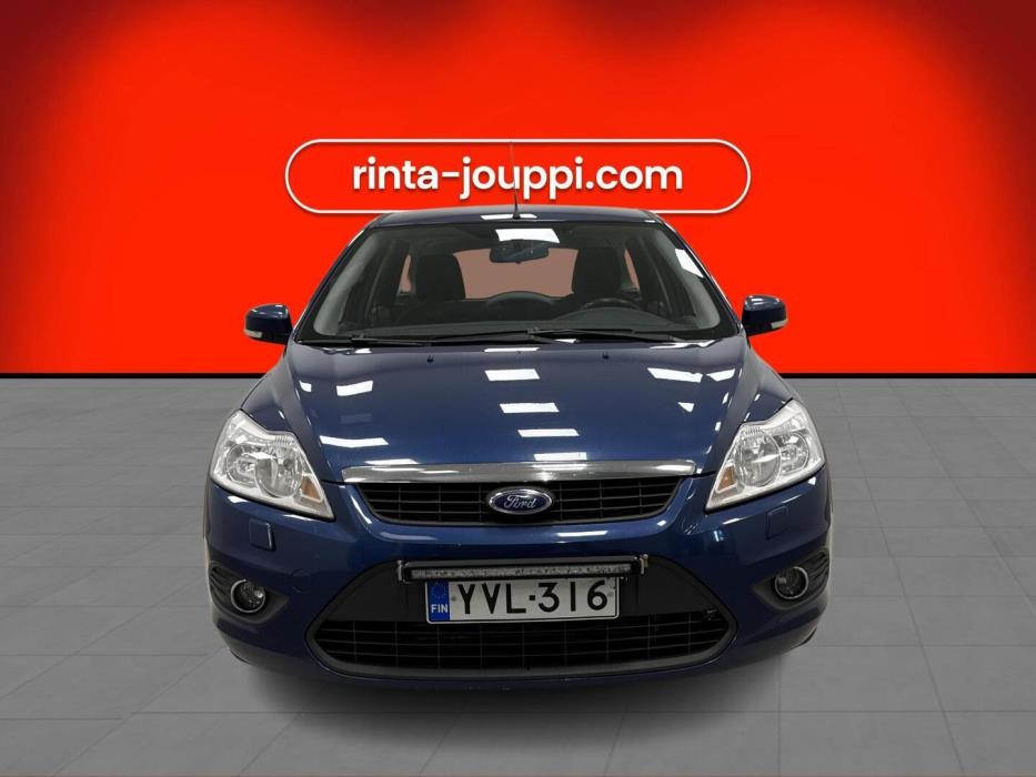 FORD Focus 2009