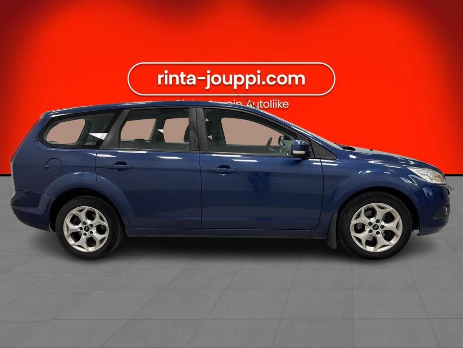 FORD Focus 2009