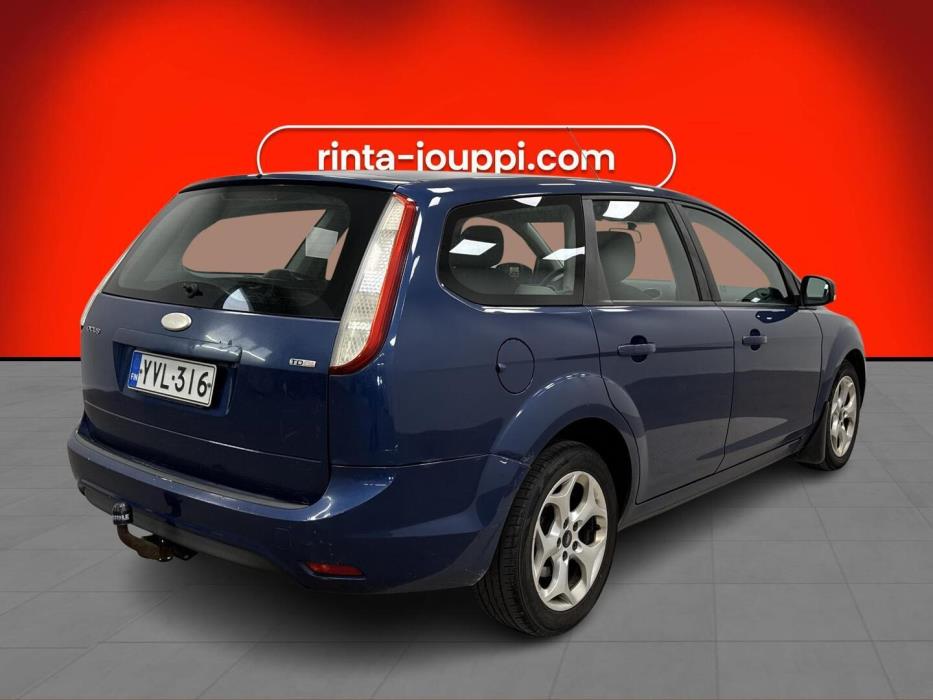 FORD Focus 2009