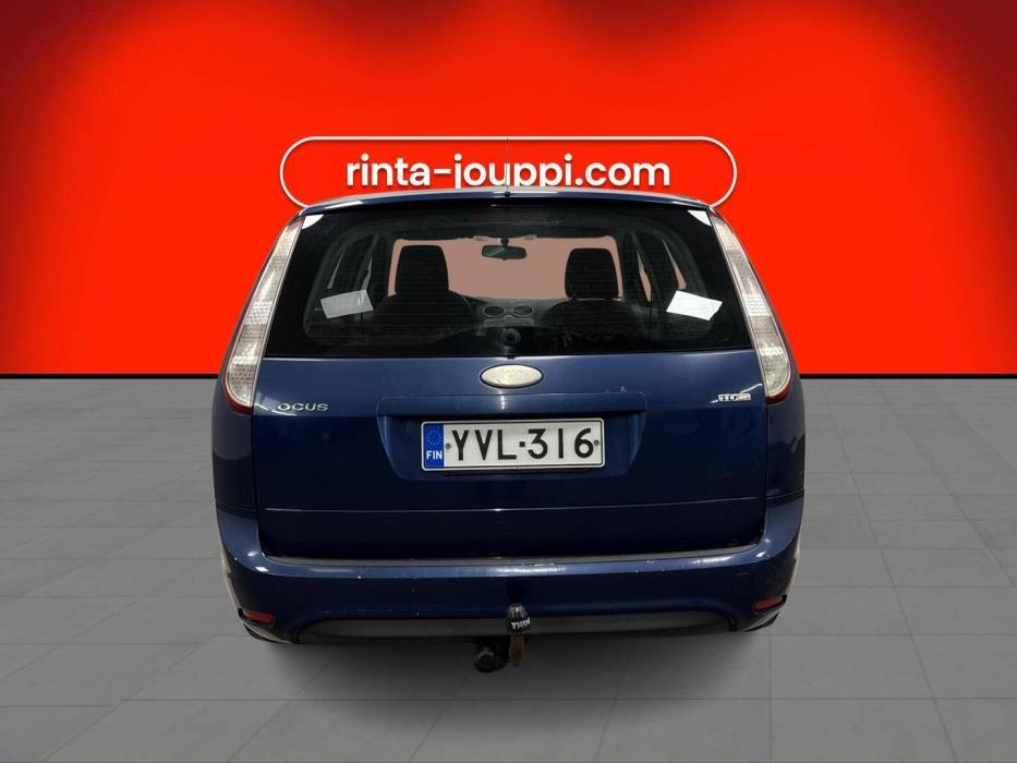 FORD Focus 2009