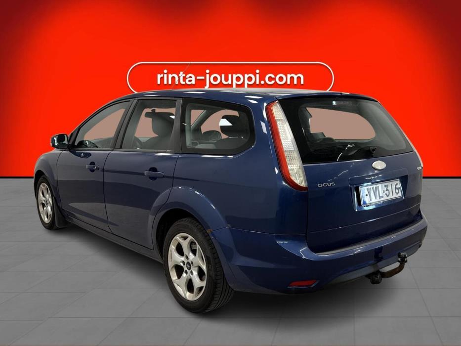 FORD Focus 2009