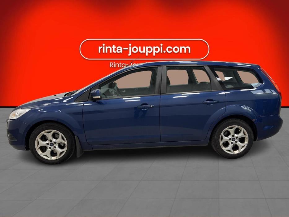 FORD Focus 2009