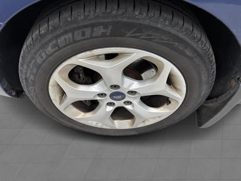 FORD Focus 2009