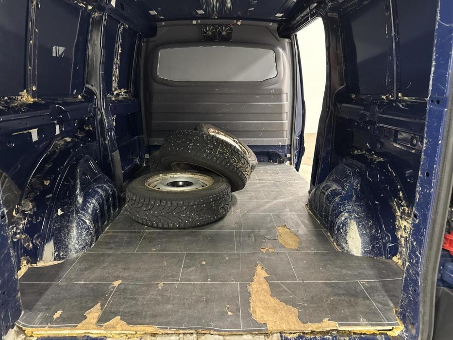 TOYOTA Proace 2014