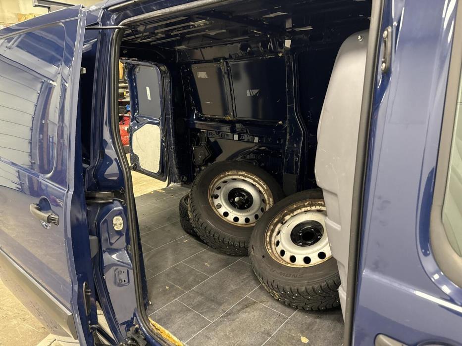TOYOTA Proace 2014