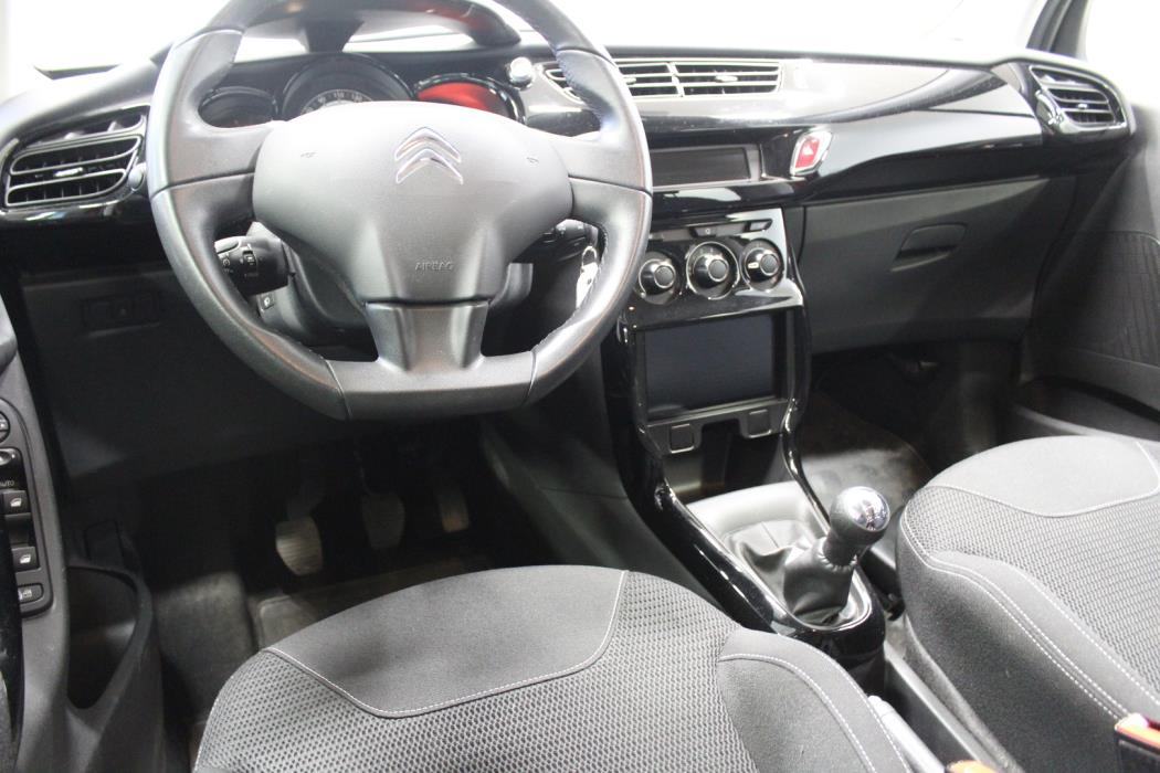 CITROEN C3 2013