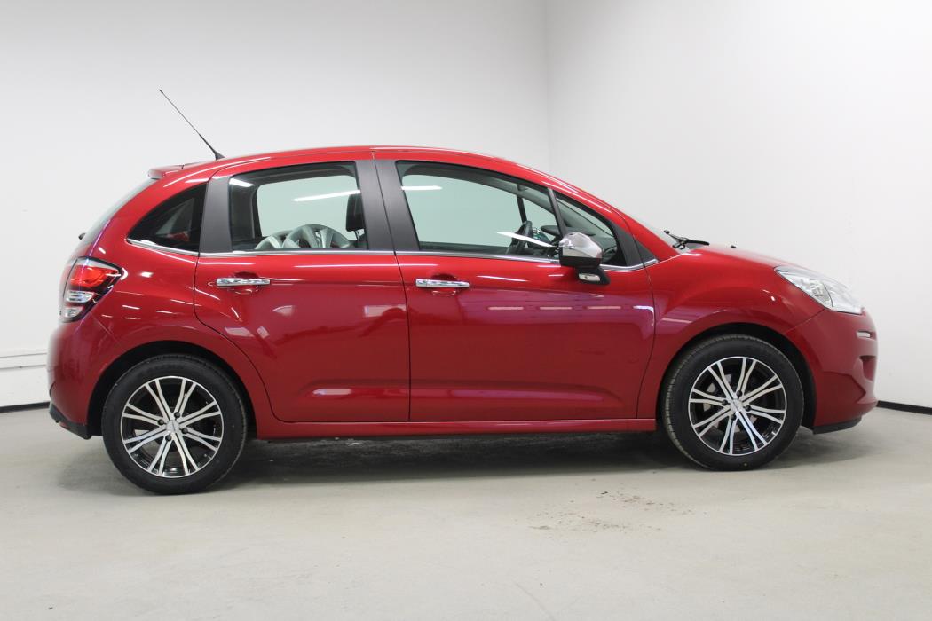 CITROEN C3 2013