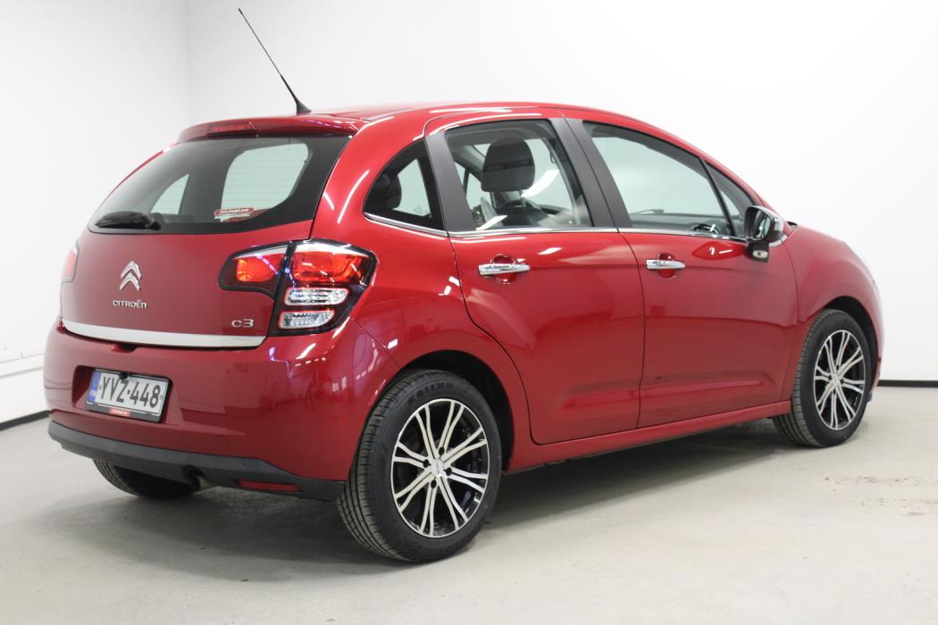 CITROEN C3 2013