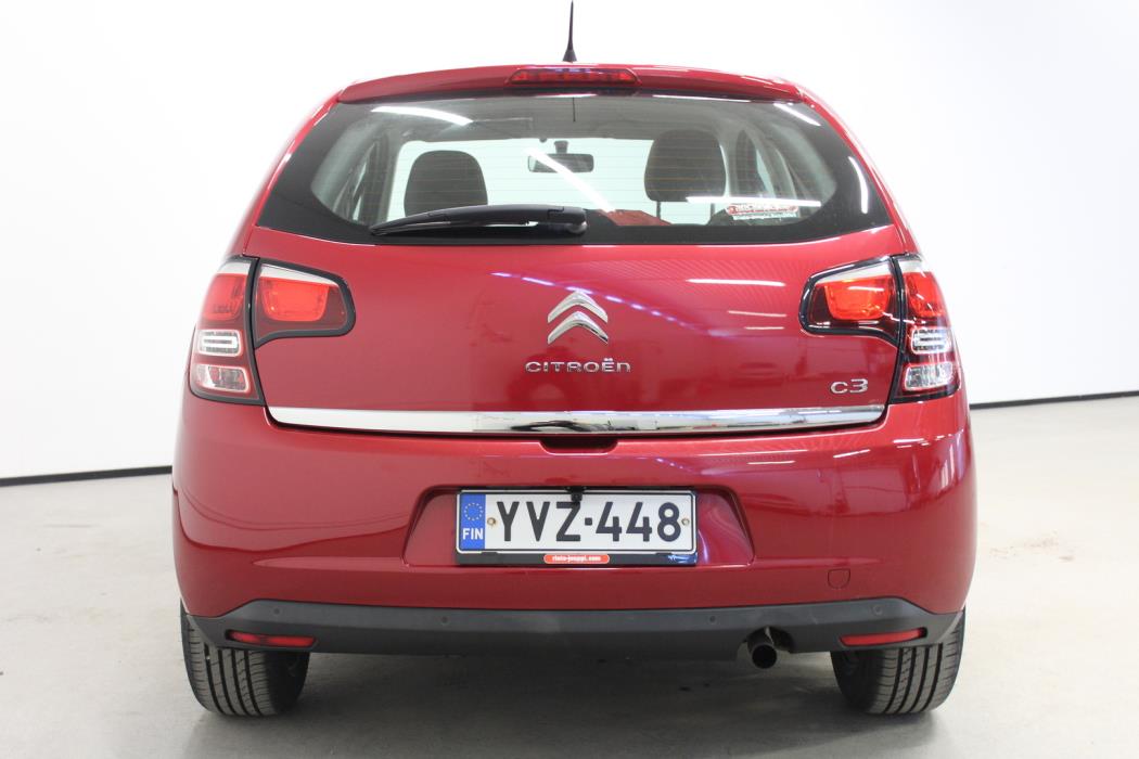CITROEN C3 2013