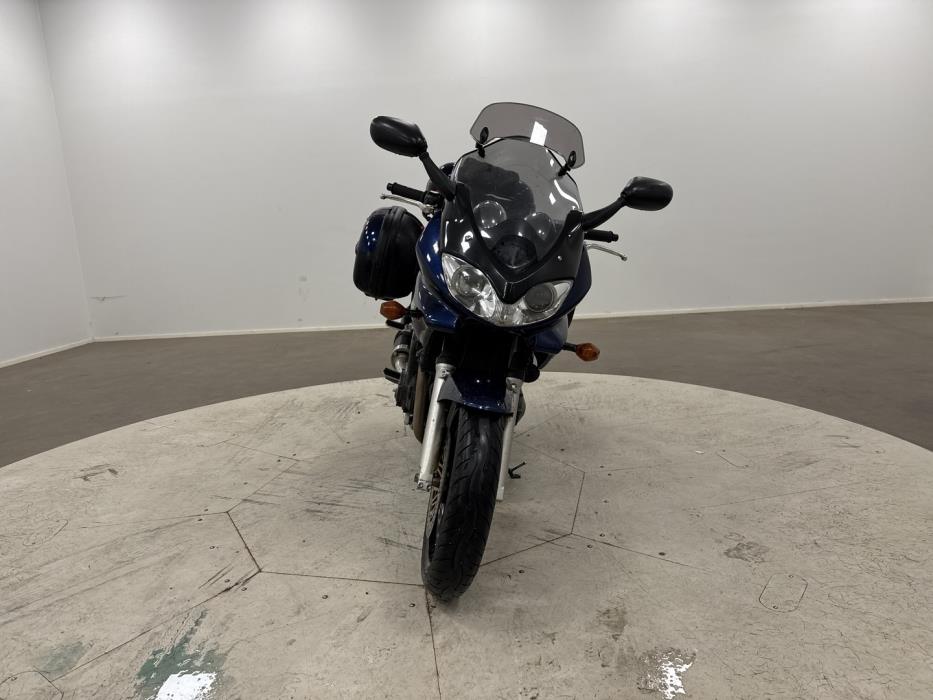 SUZUKI GSF 2003
