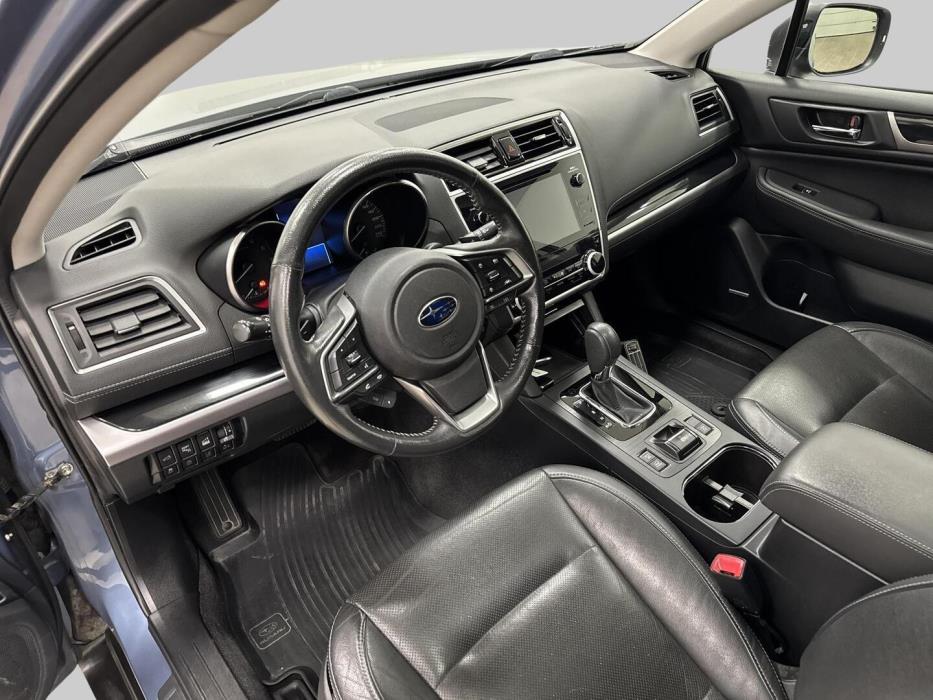 SUBARU Outback 2020