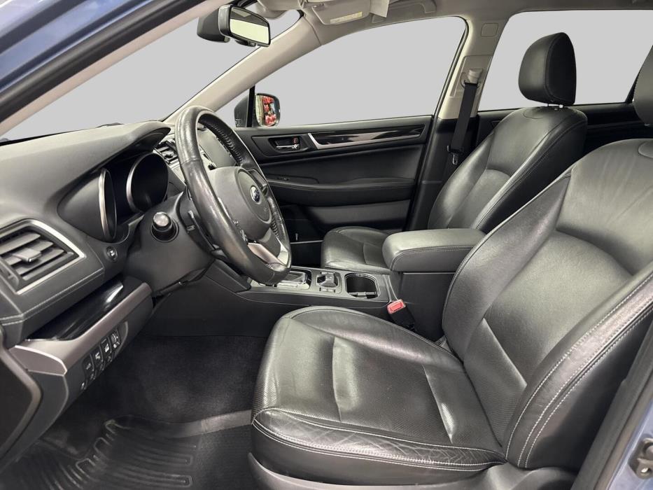SUBARU Outback 2020