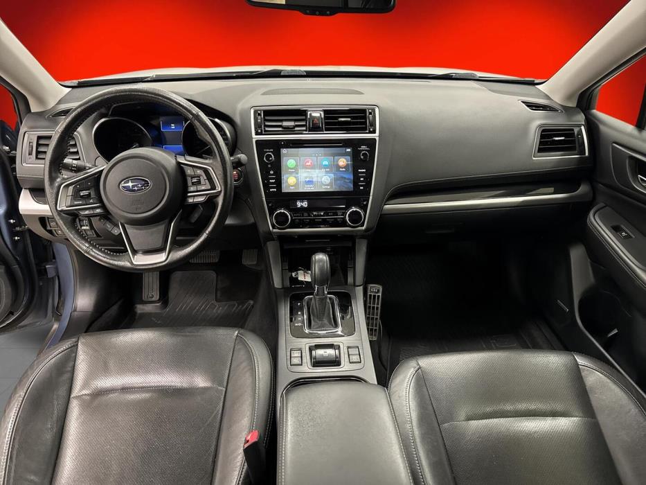 SUBARU Outback 2020