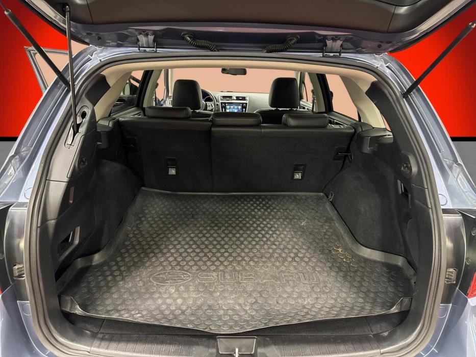 SUBARU Outback 2020