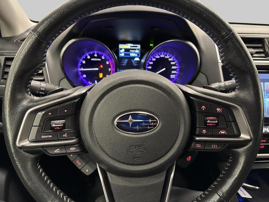 SUBARU Outback 2020