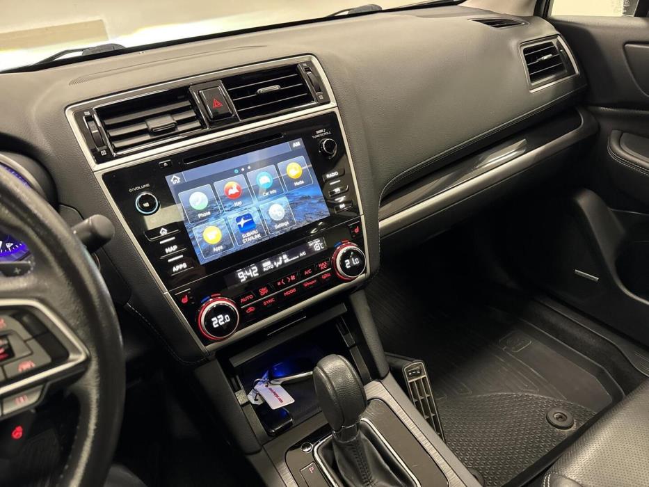 SUBARU Outback 2020