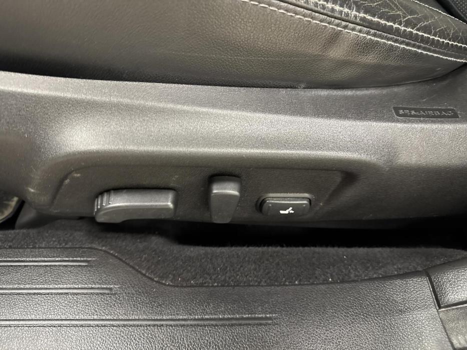 SUBARU Outback 2020