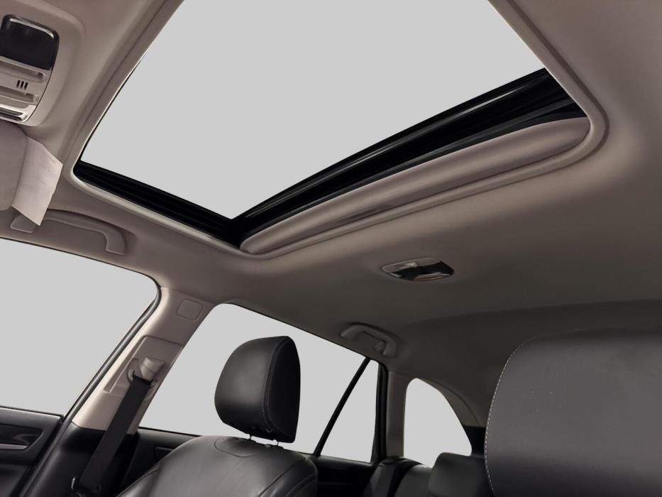 SUBARU Outback 2020