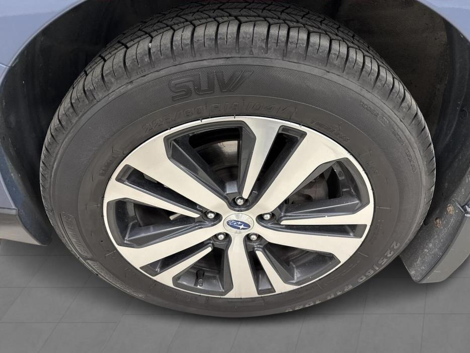 SUBARU Outback 2020