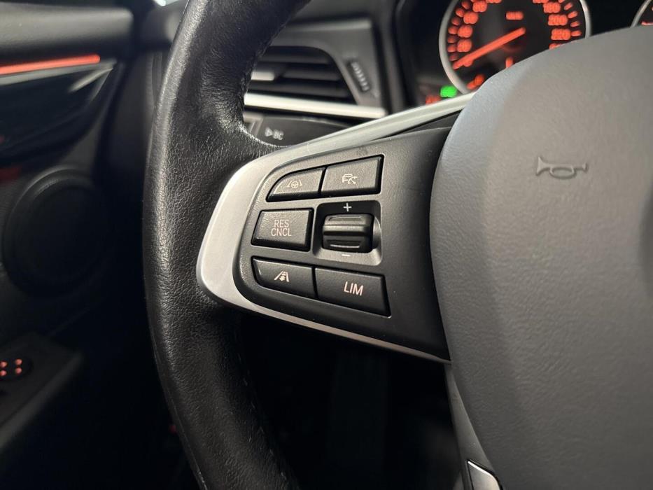 BMW 225 2016