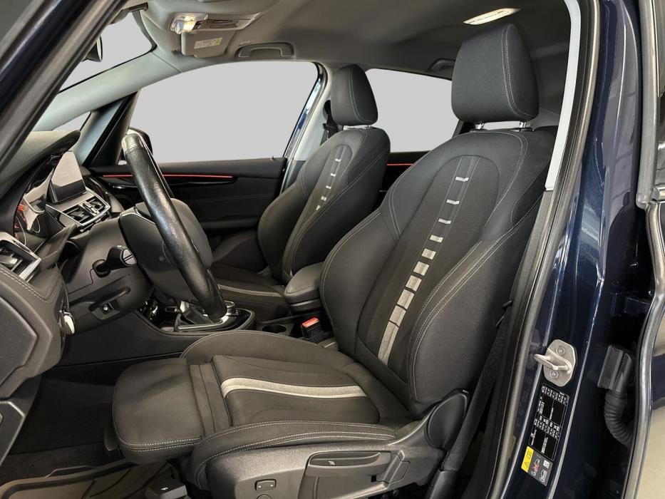 BMW 225 2016