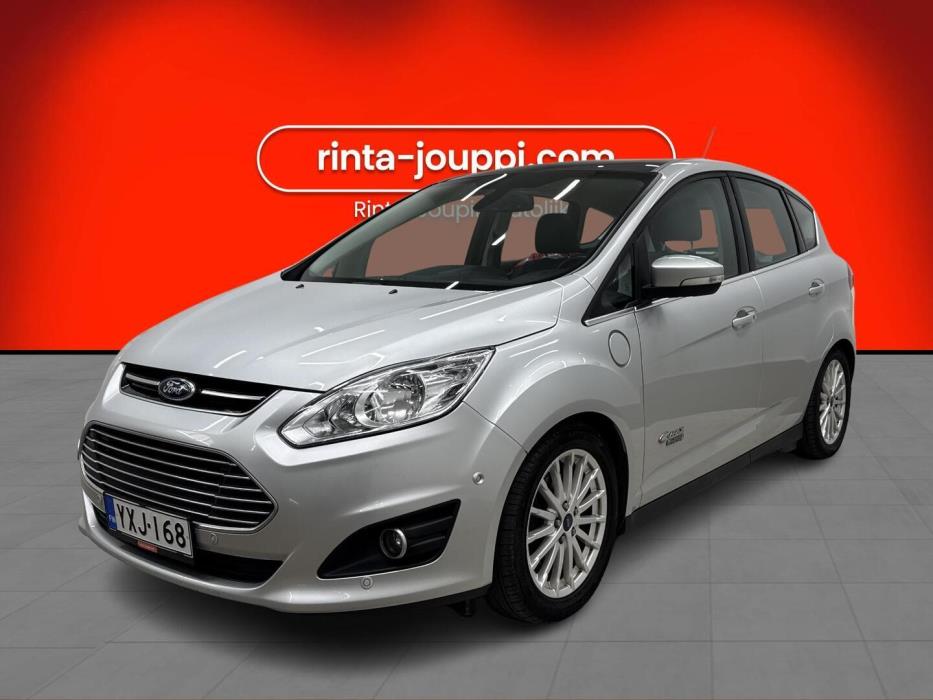 FORD C-Max 2015