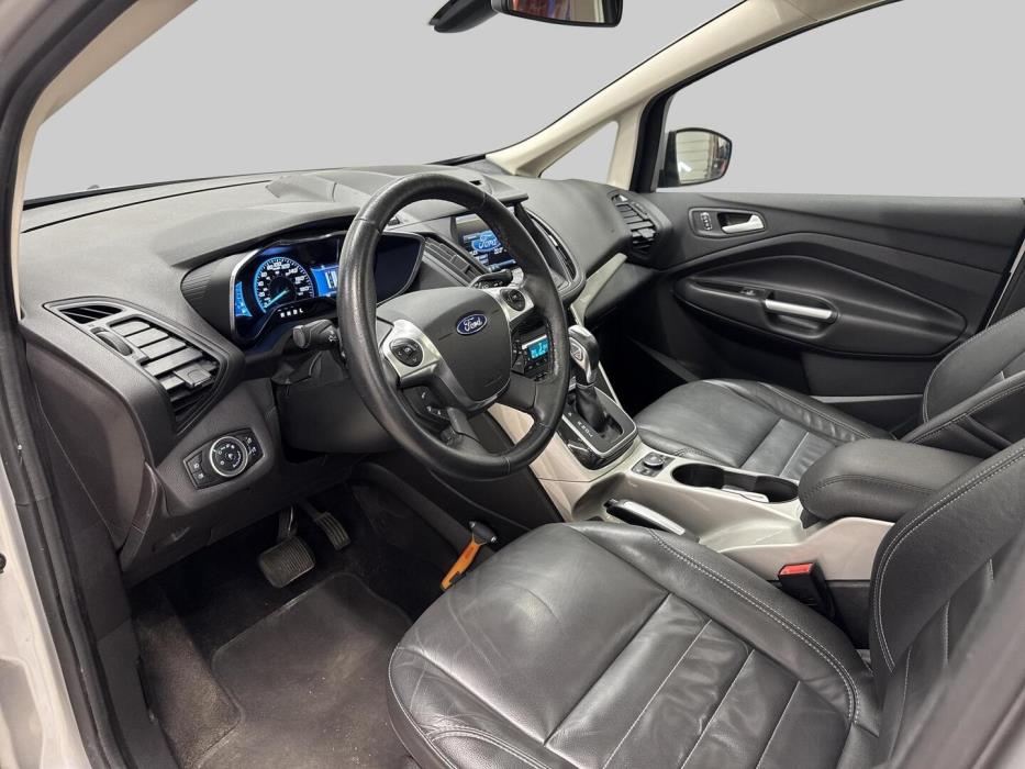 FORD C-Max 2015