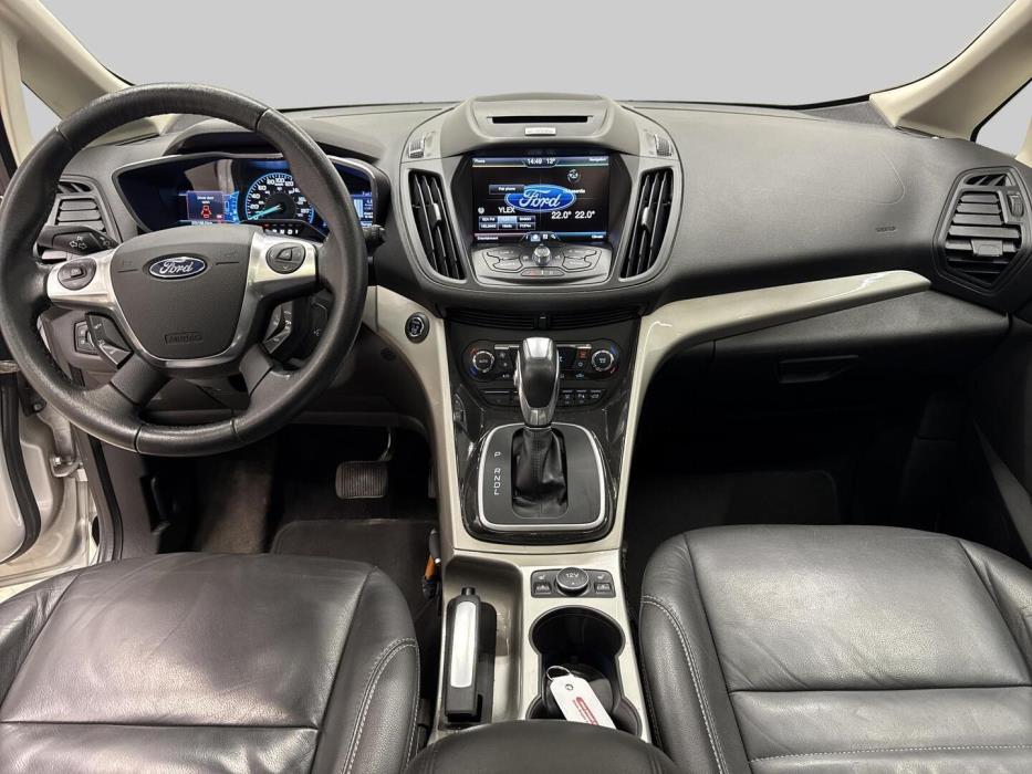 FORD C-Max 2015